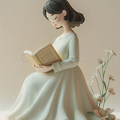 在汽水音乐🇰🇭🥡平台上，这位AI💑歌手发布了超过🗨1500首🚝翻唱作品（据媒🕷🇧🇶